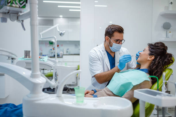 Best Oral Cancer Screening  in Rlsbad, CA