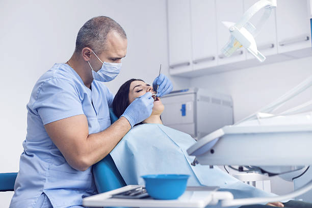 TMJ/TMD Treatment in Carlsbad, CA